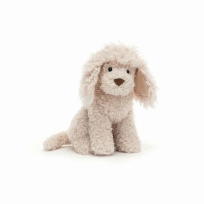 Jellycat Georgiana Poodle | PTHM-54217